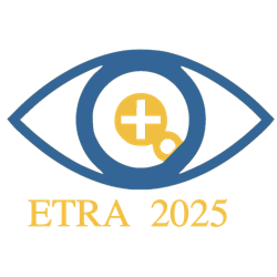 ETRA 2025