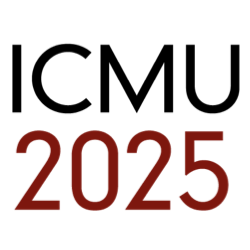 ICMU 2025