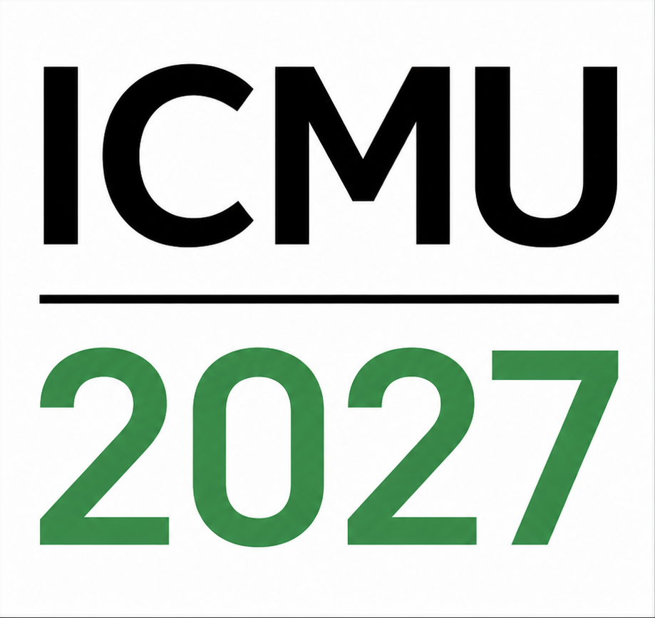 ICMU 2027
