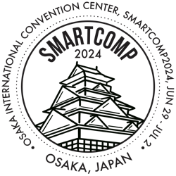 IEEE SMARTCOMP 2024